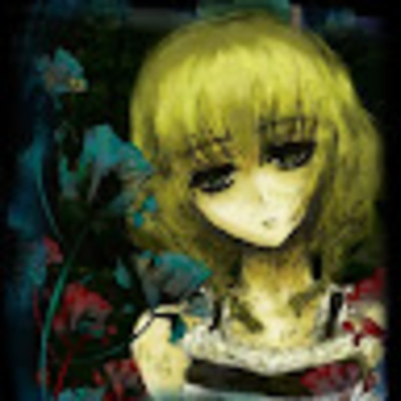 Meet your Posher, Chantali - Picture 1 of 1